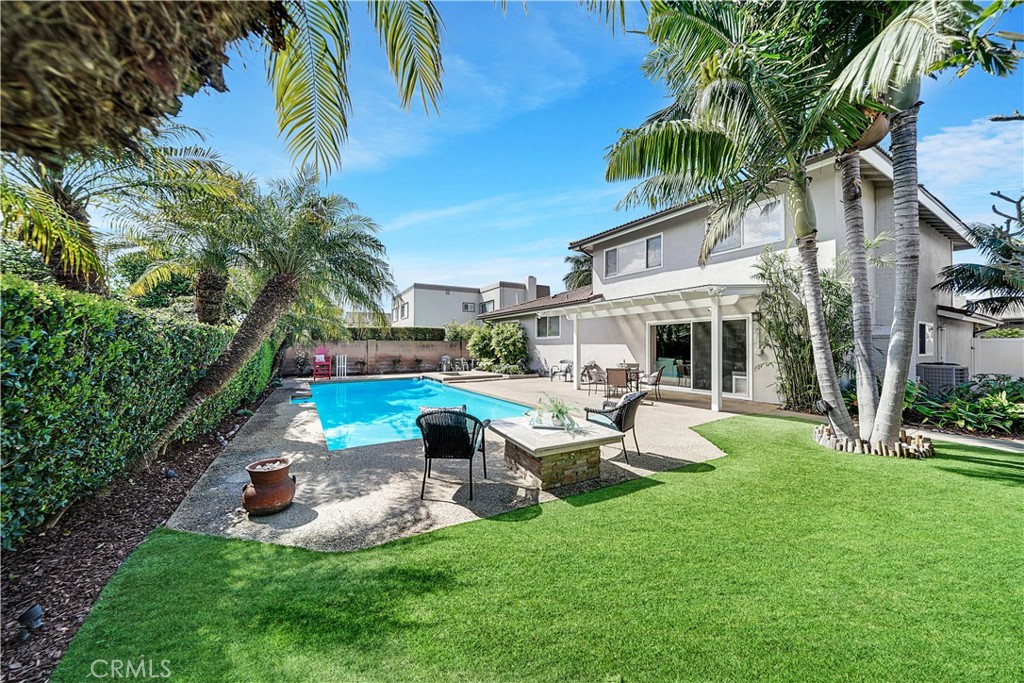 15382 De Paul Street