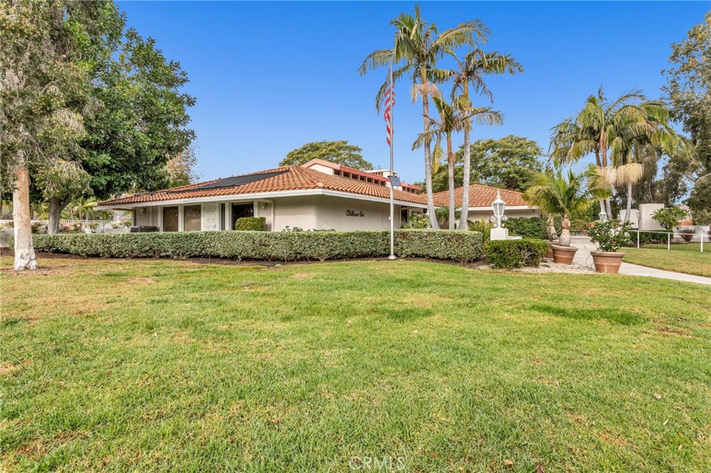 5515 Paseo Del Lago W Unit: 3C