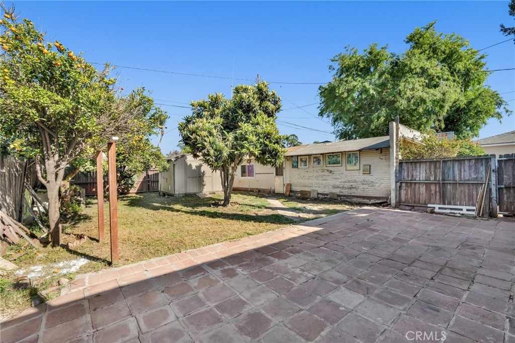 1229 S Garnsey Street