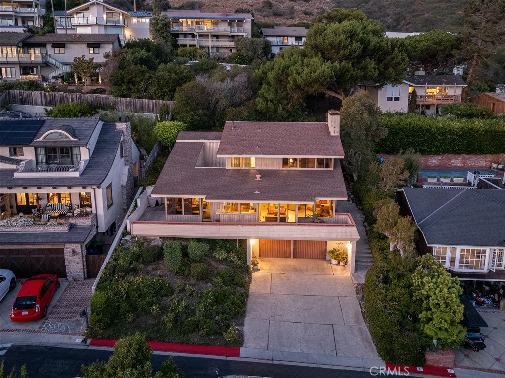 7 N Vista De La Luna