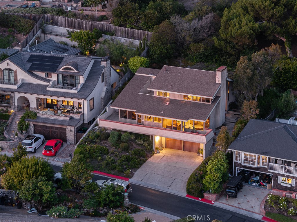 7 N Vista De La Luna