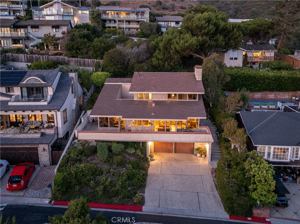 7 N Vista De La Luna