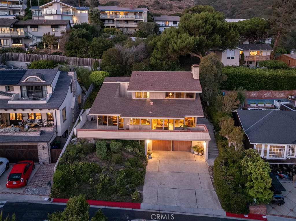 7 N Vista De La Luna