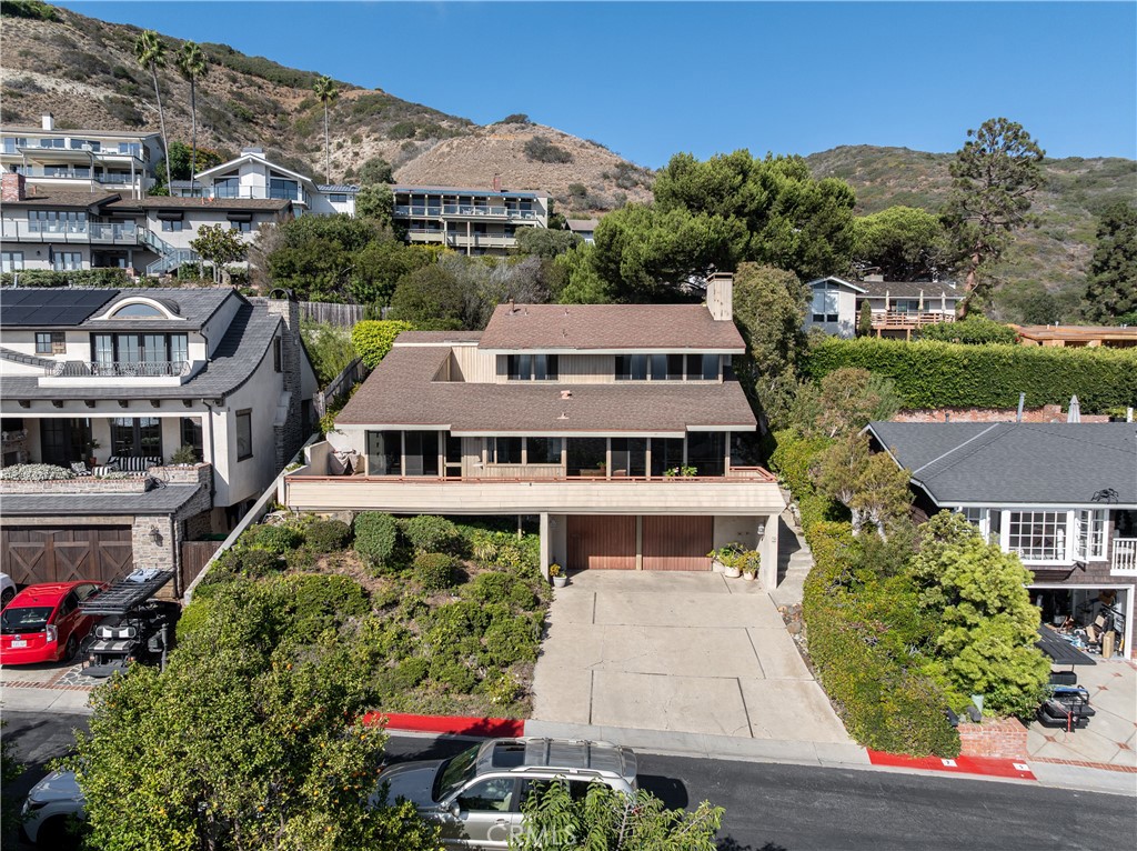 7 N Vista De La Luna