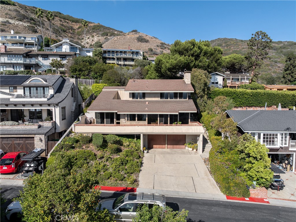 7 N Vista De La Luna