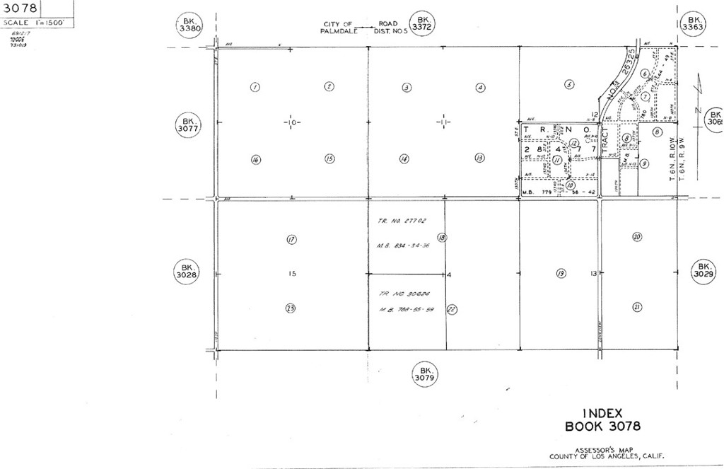0 Avenue N-10