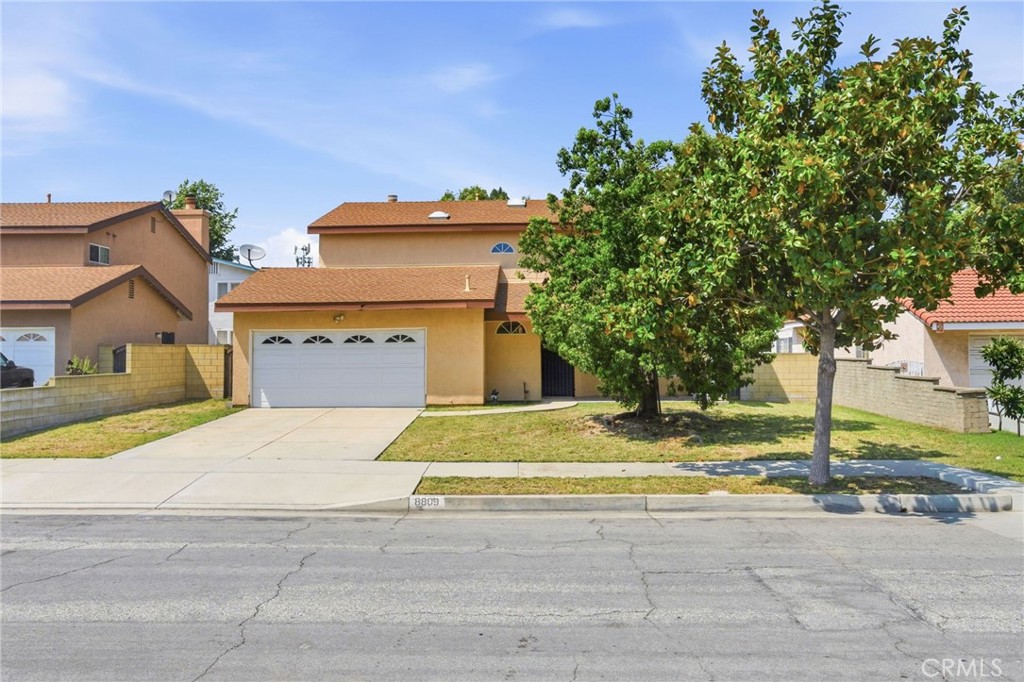 8809 Guess Street