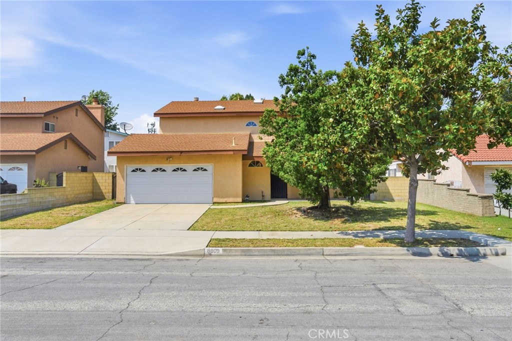 8809 Guess Street
