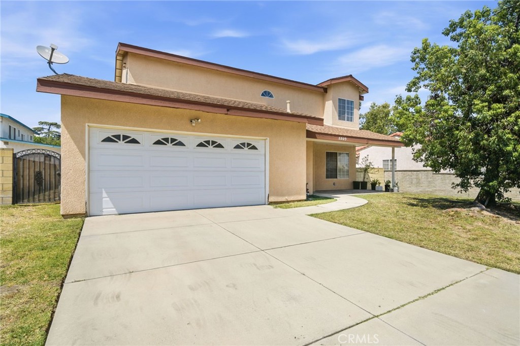 8809 Guess Street