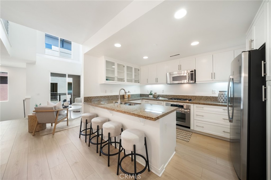 615 Rockefeller