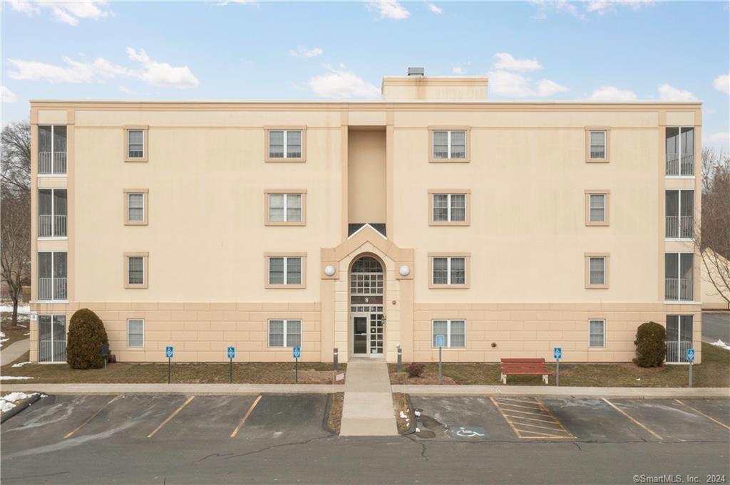 75 Washington Avenue 8-204