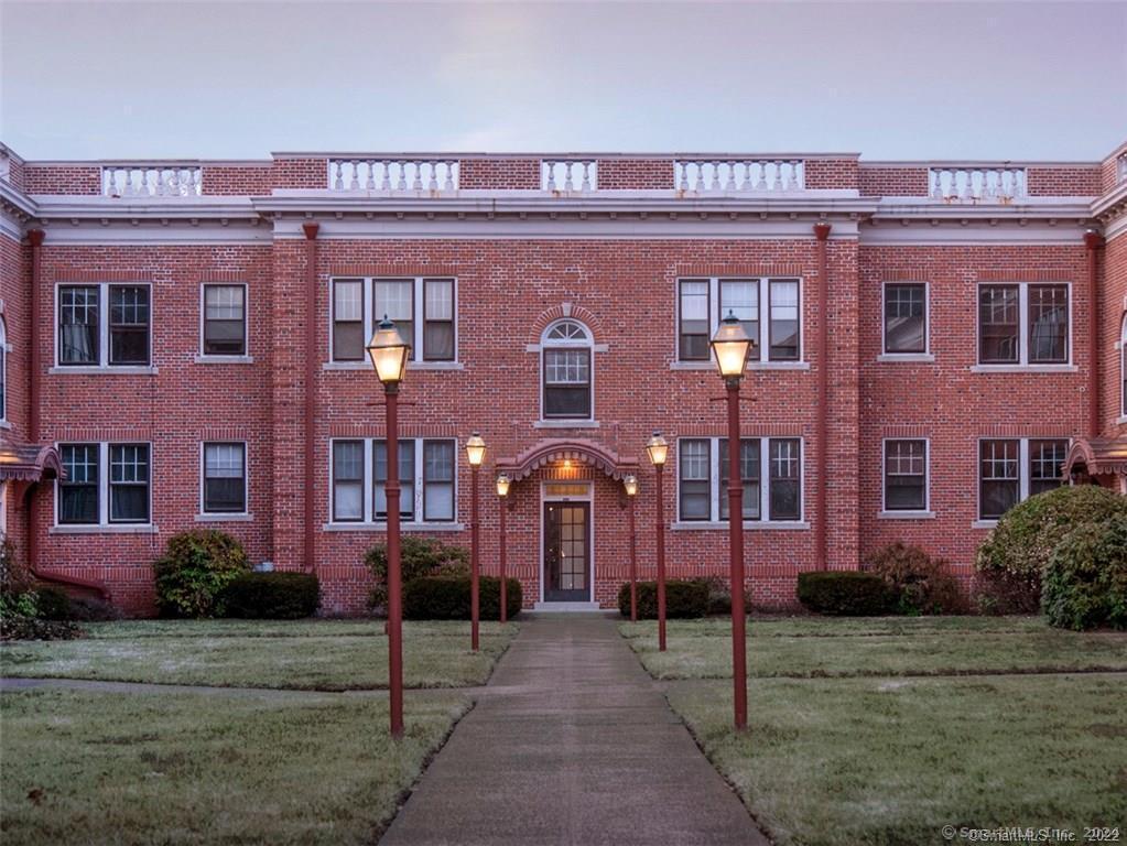 135 Fountain Street B-4