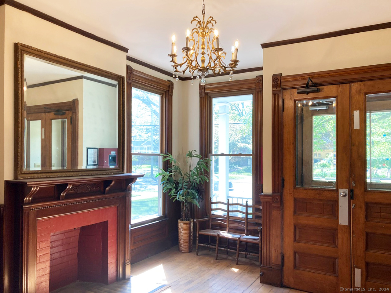 611 Whitney Avenue A2