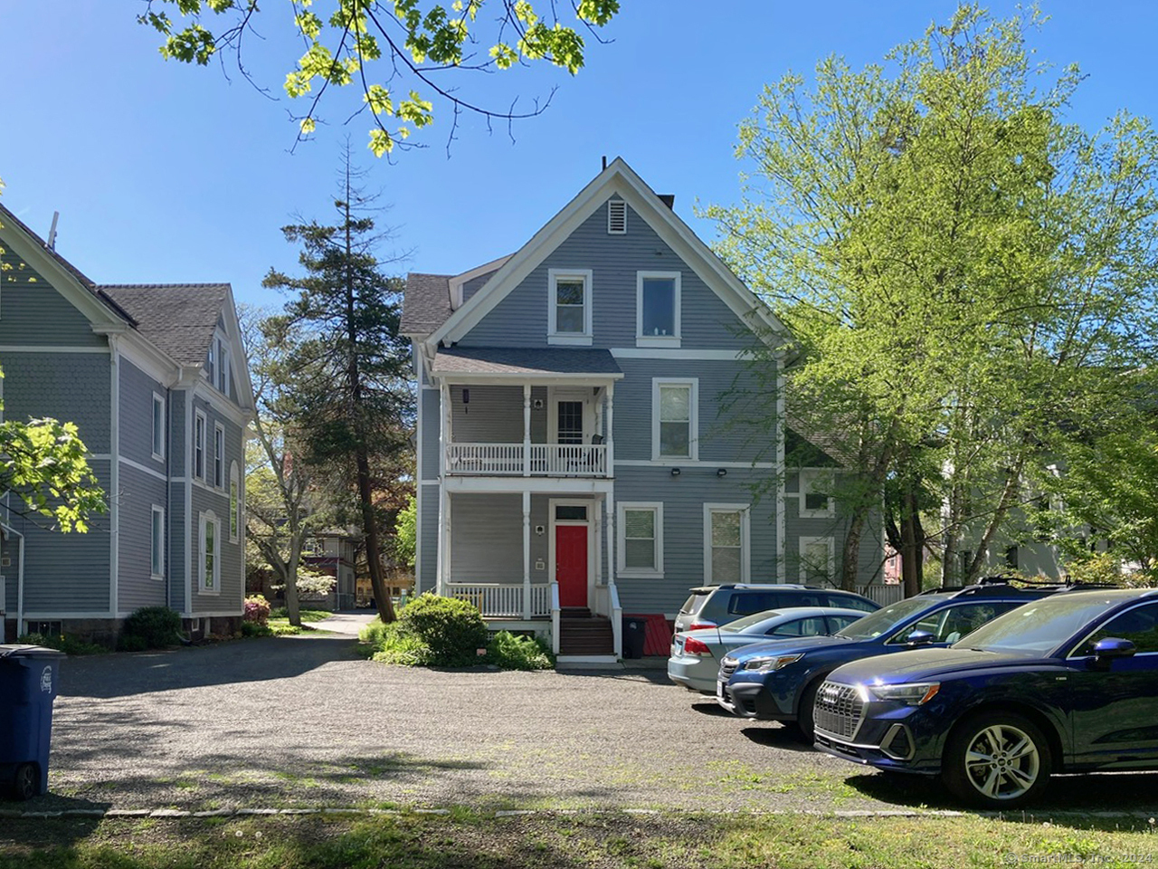 611 Whitney Avenue A2