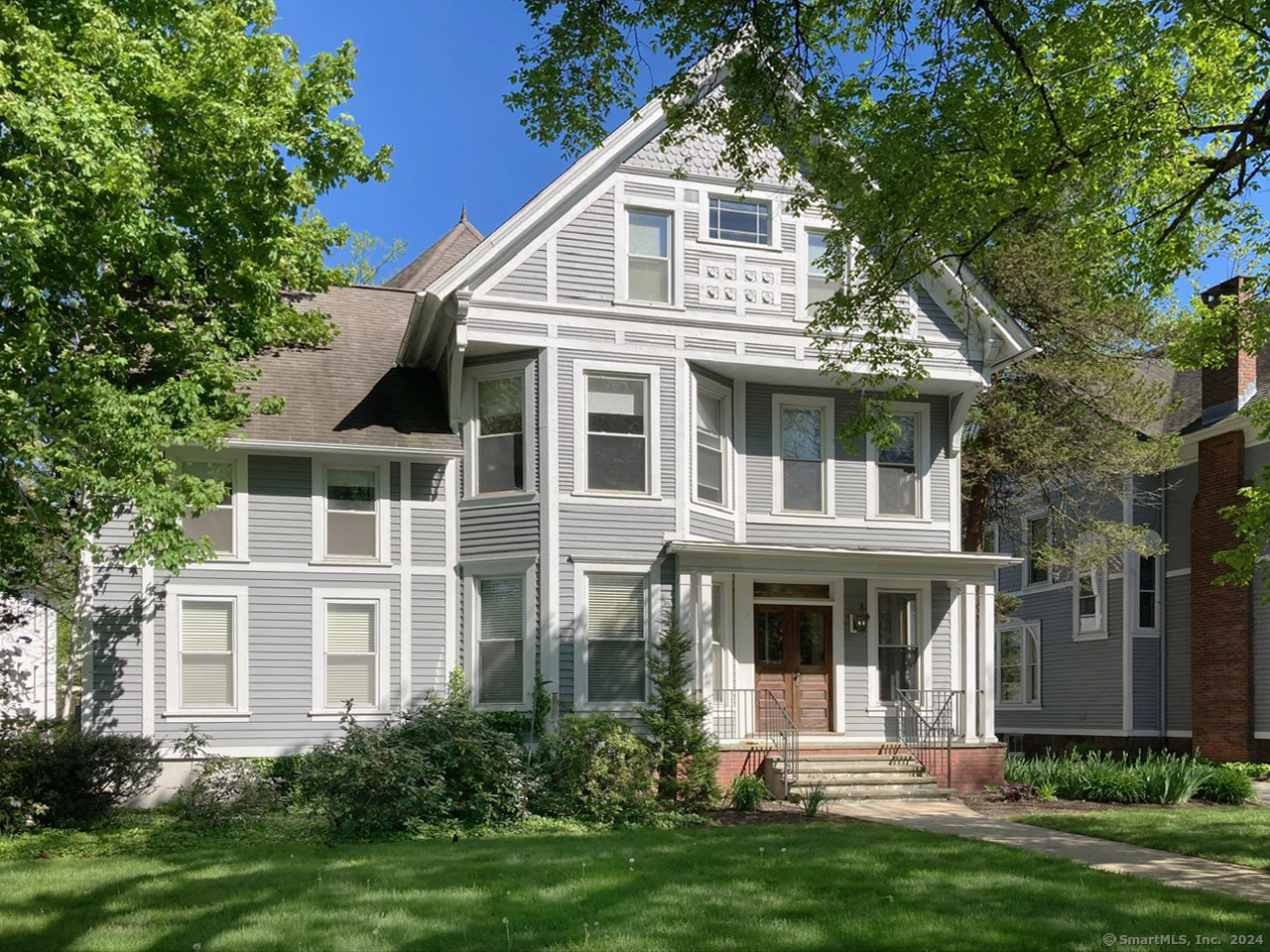 611 Whitney Avenue A2