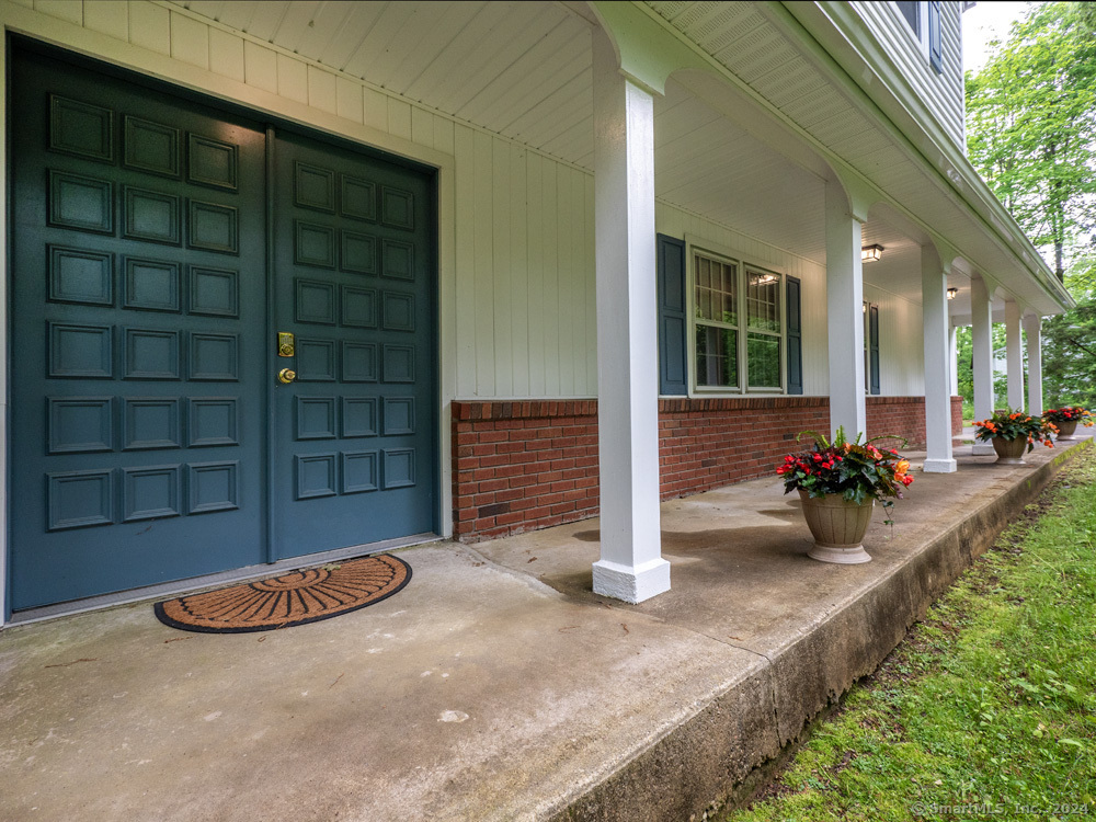 205 Northford Road