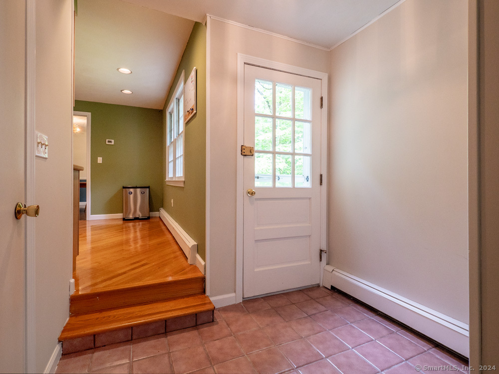 205 Northford Road