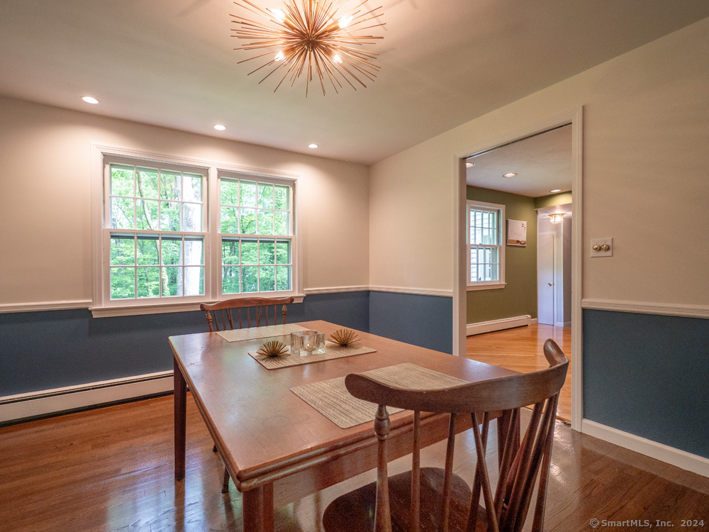 205 Northford Road