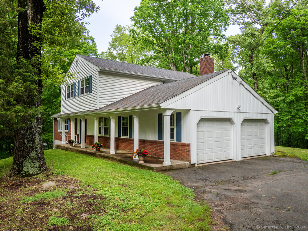 205 Northford Road