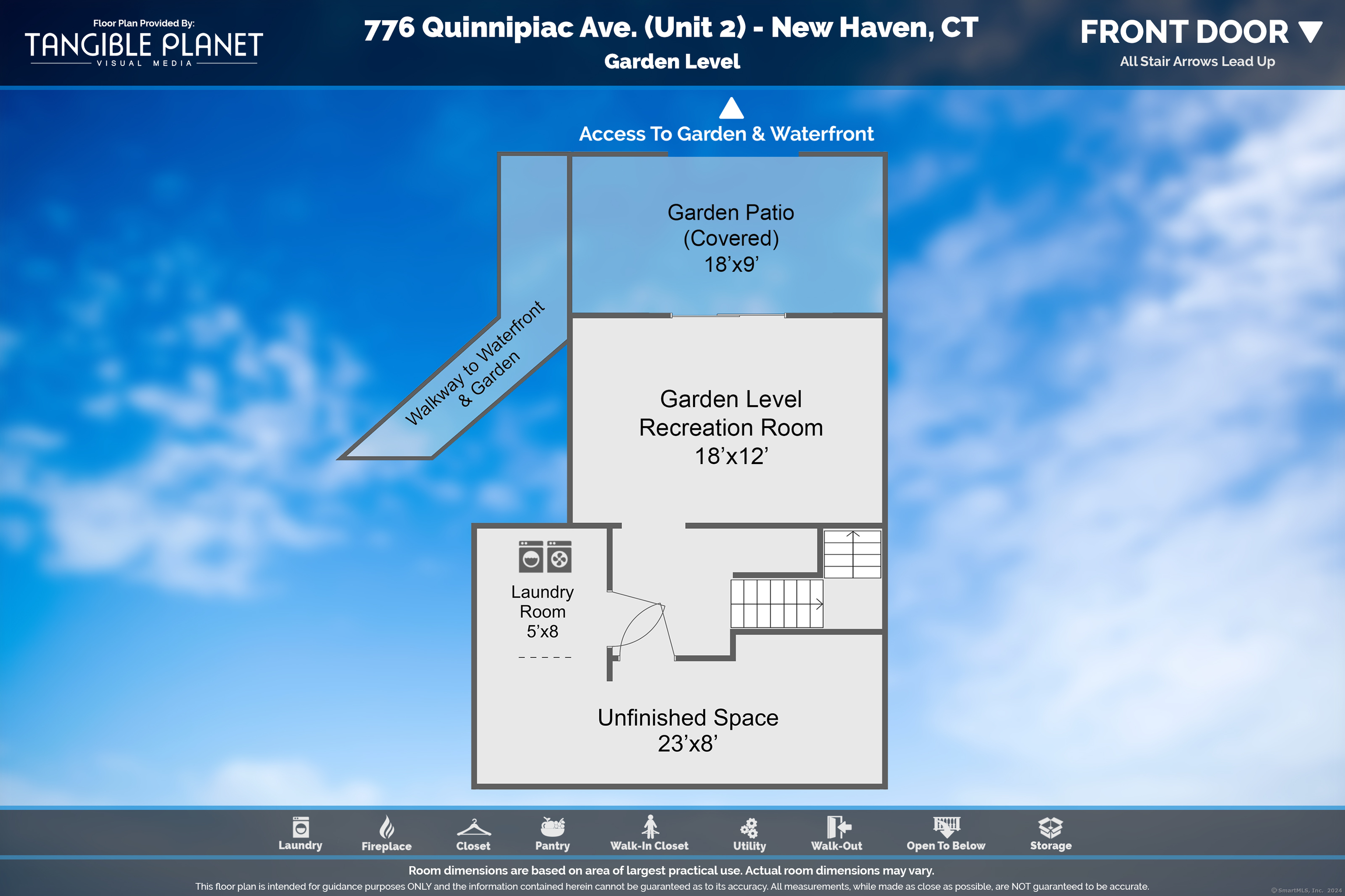 776 Quinnipiac Avenue 2