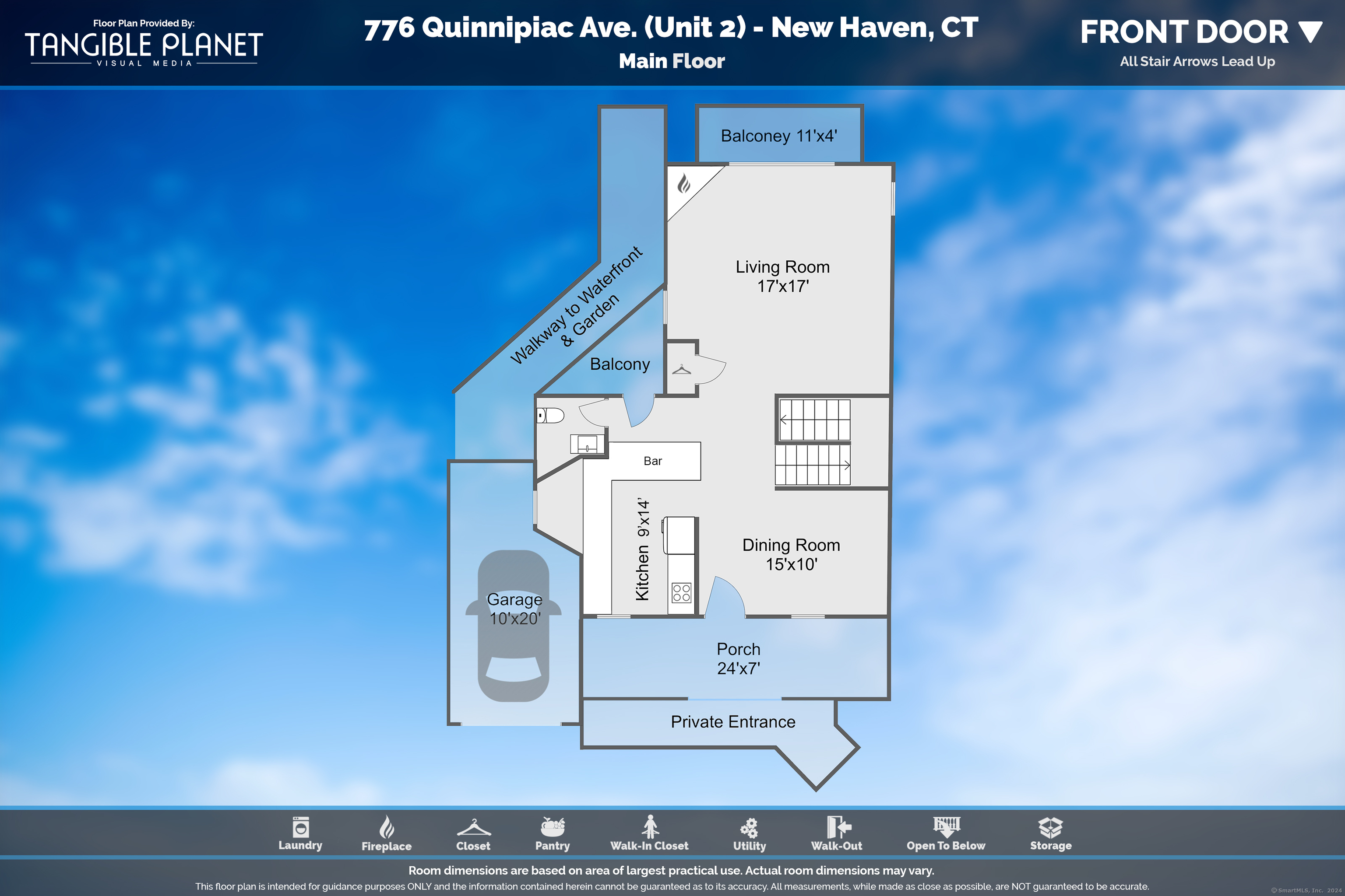 776 Quinnipiac Avenue 2
