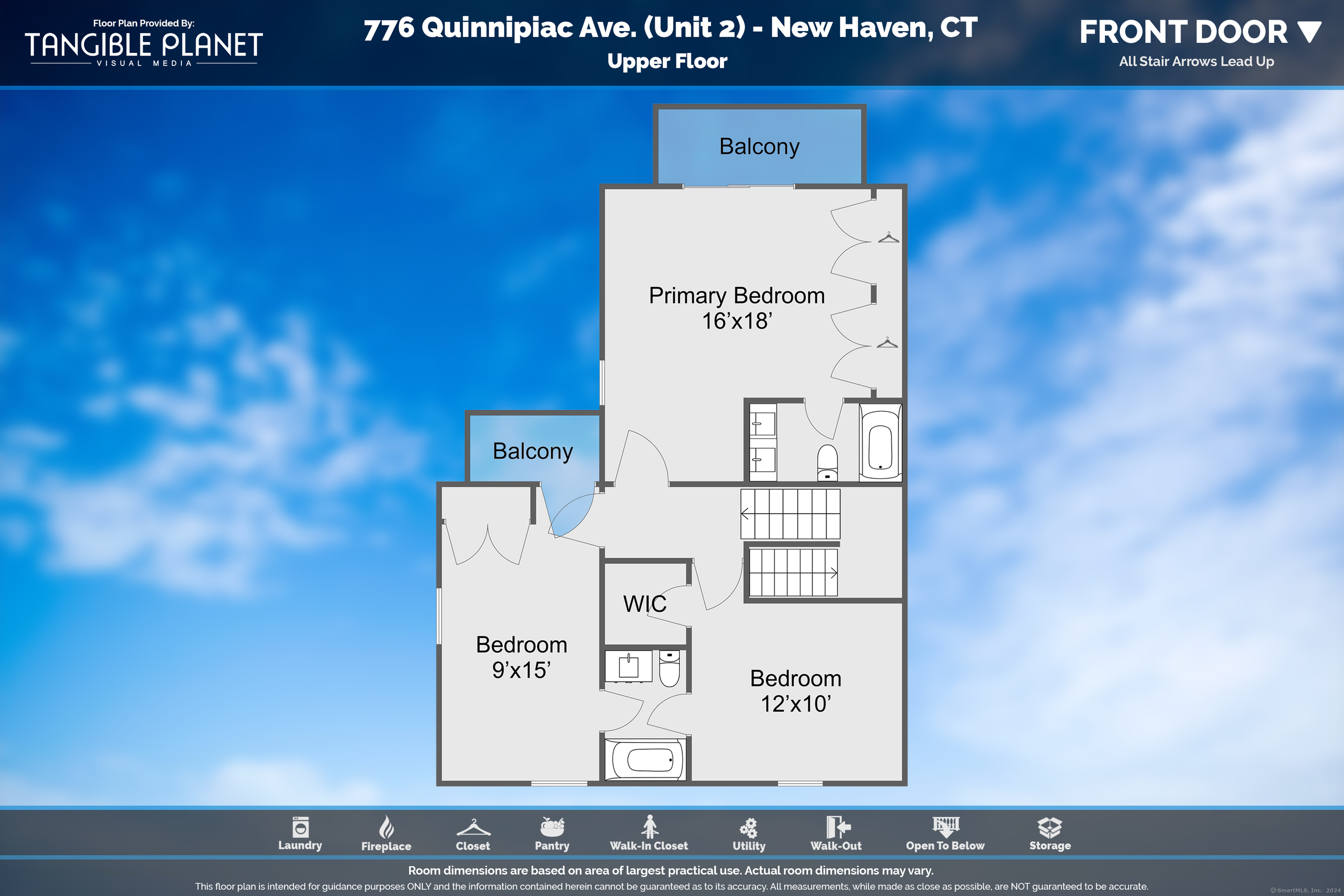 776 Quinnipiac Avenue 2