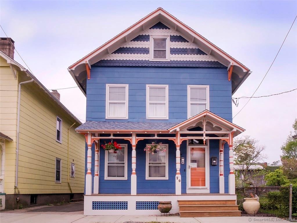 70 Perkins Street 1