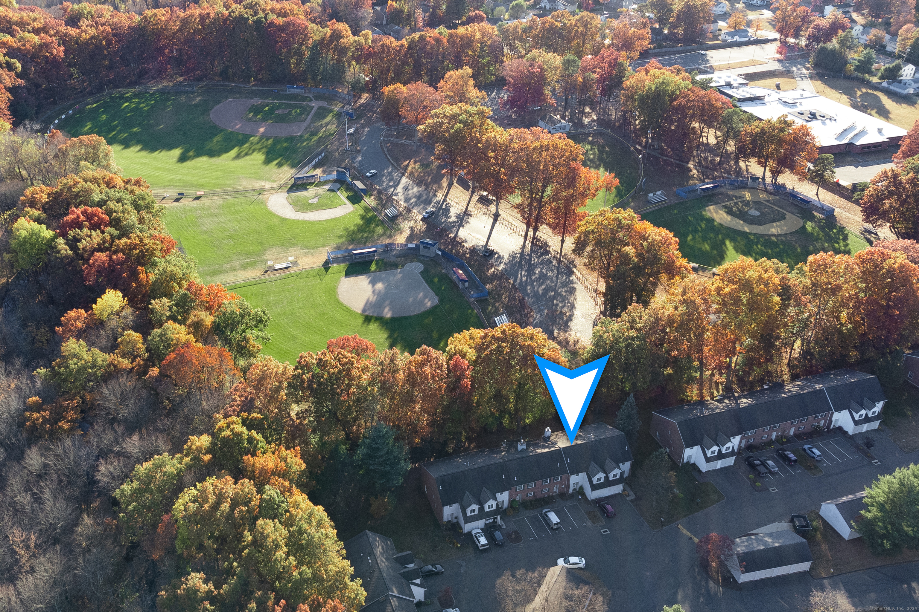 190 Tomlinson Avenue APT 10B