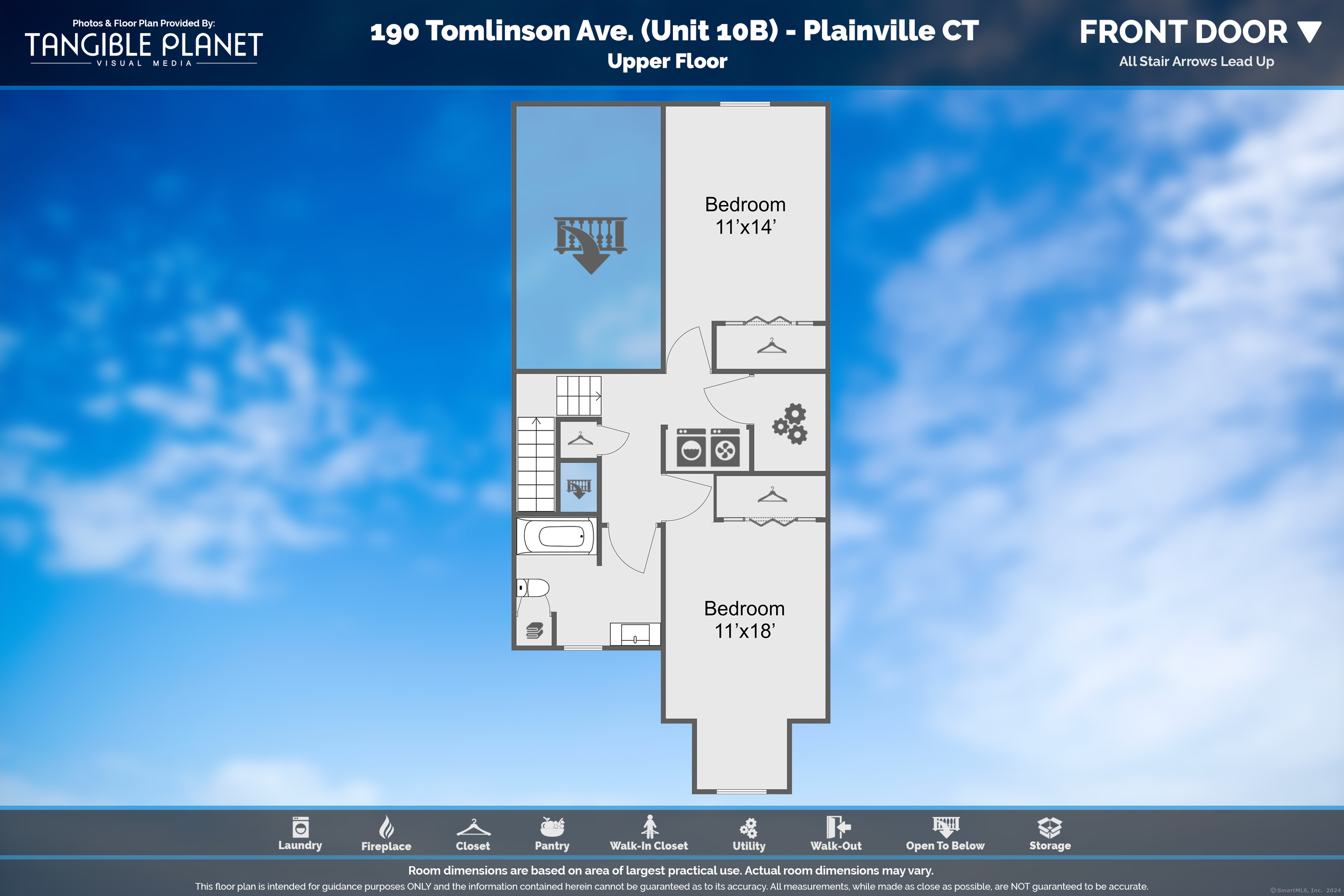 190 Tomlinson Avenue APT 10B