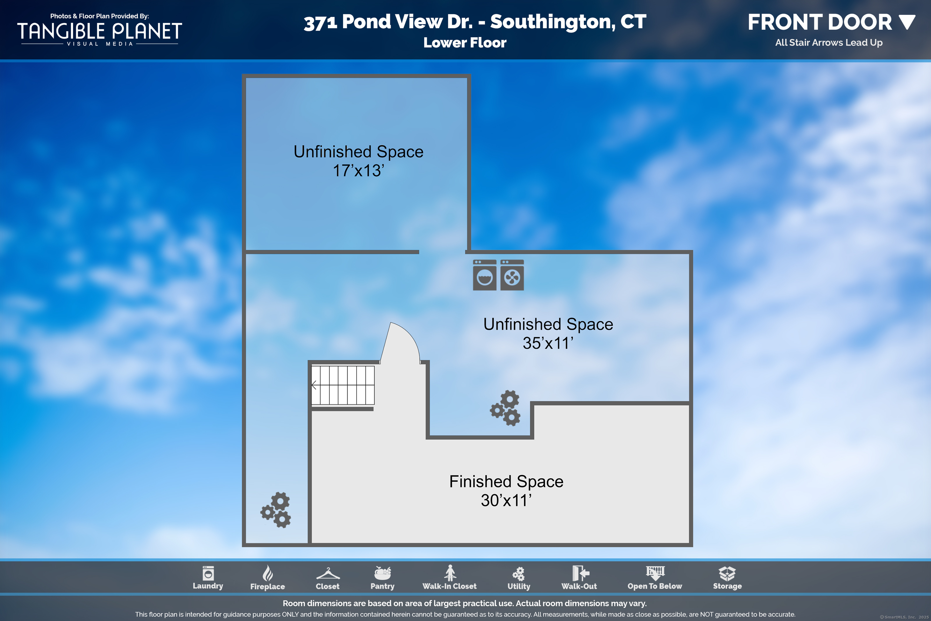 371 Pondview Drive