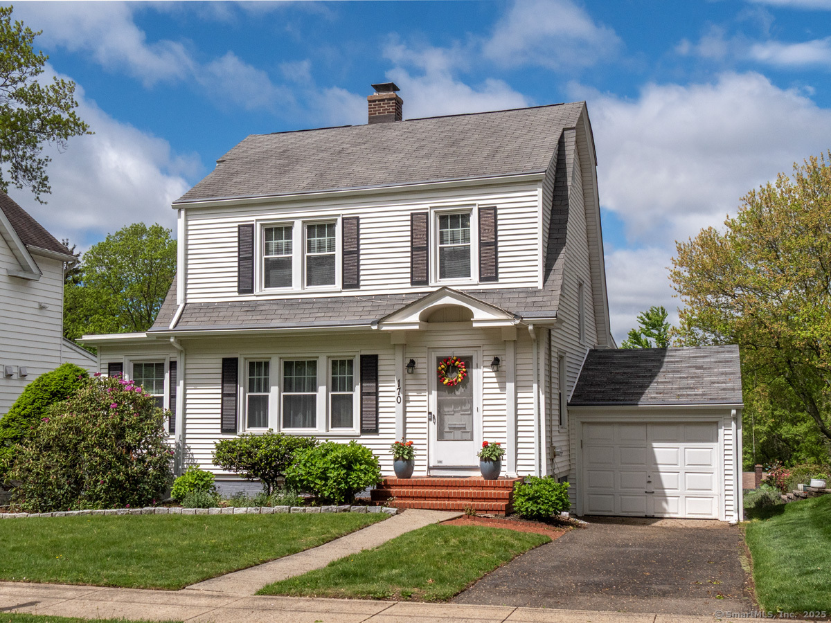 170 Kneeland Road