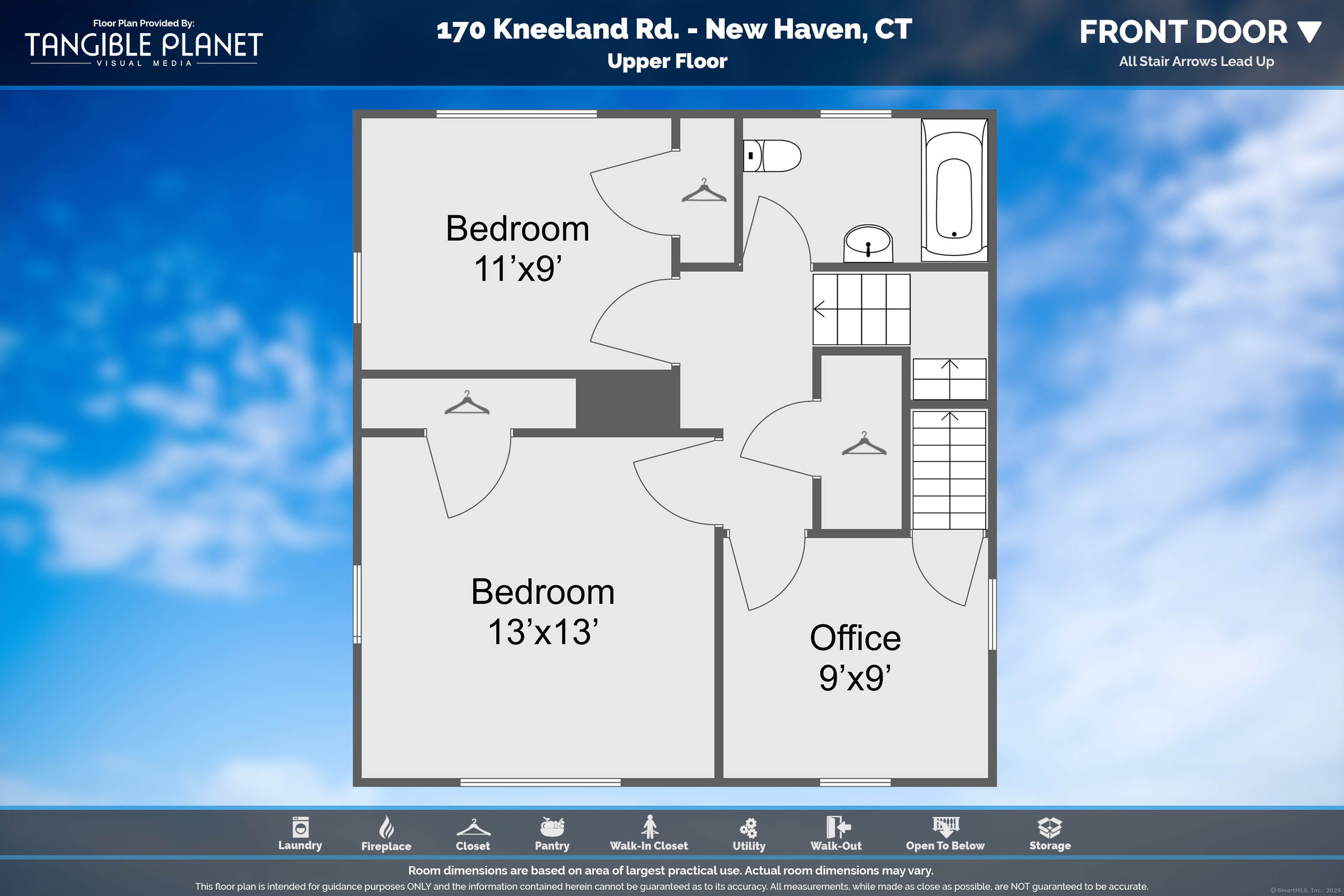 170 Kneeland Road