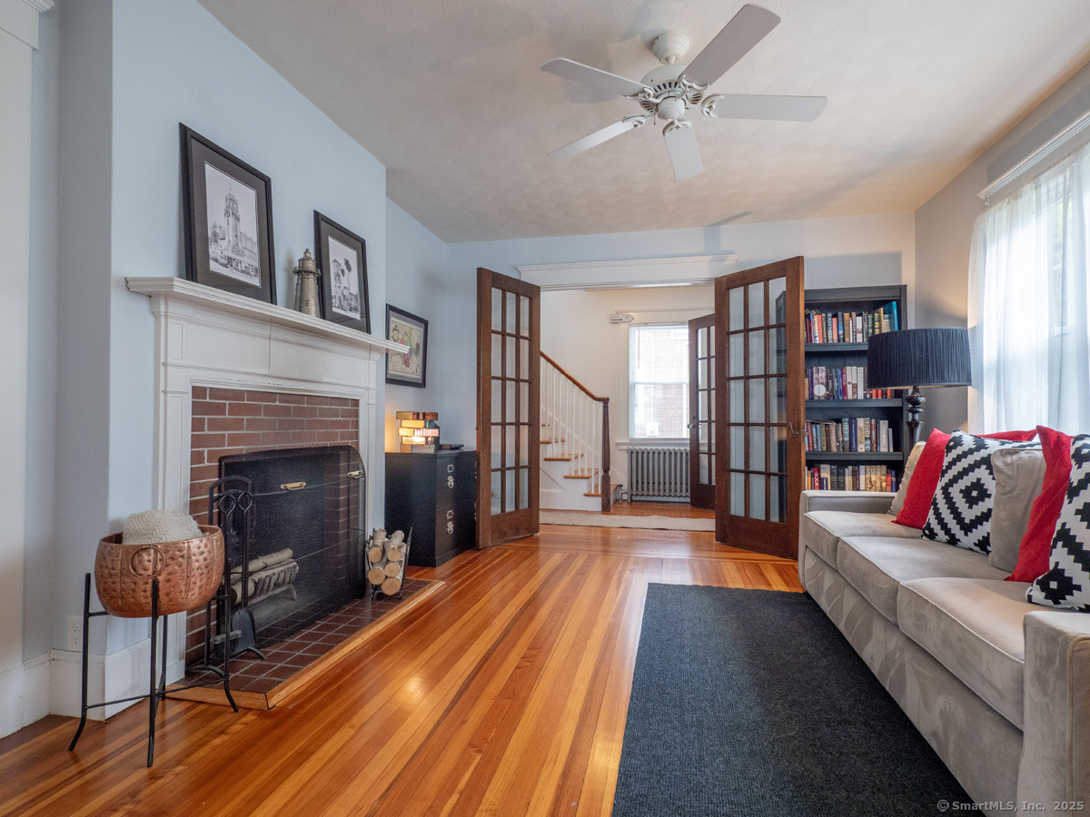 170 Kneeland Road