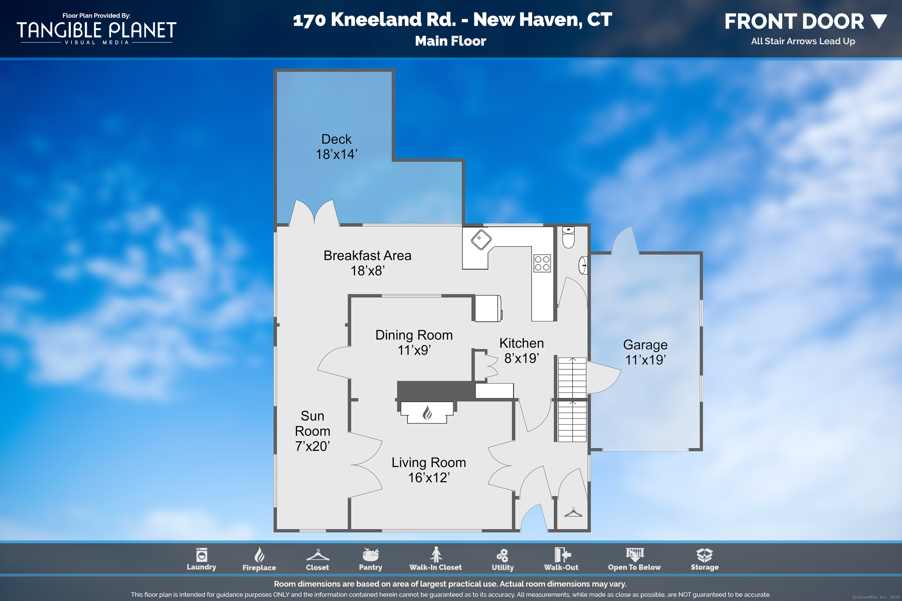 170 Kneeland Road
