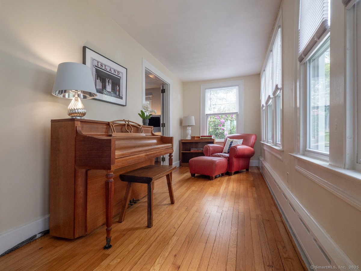 170 Kneeland Road