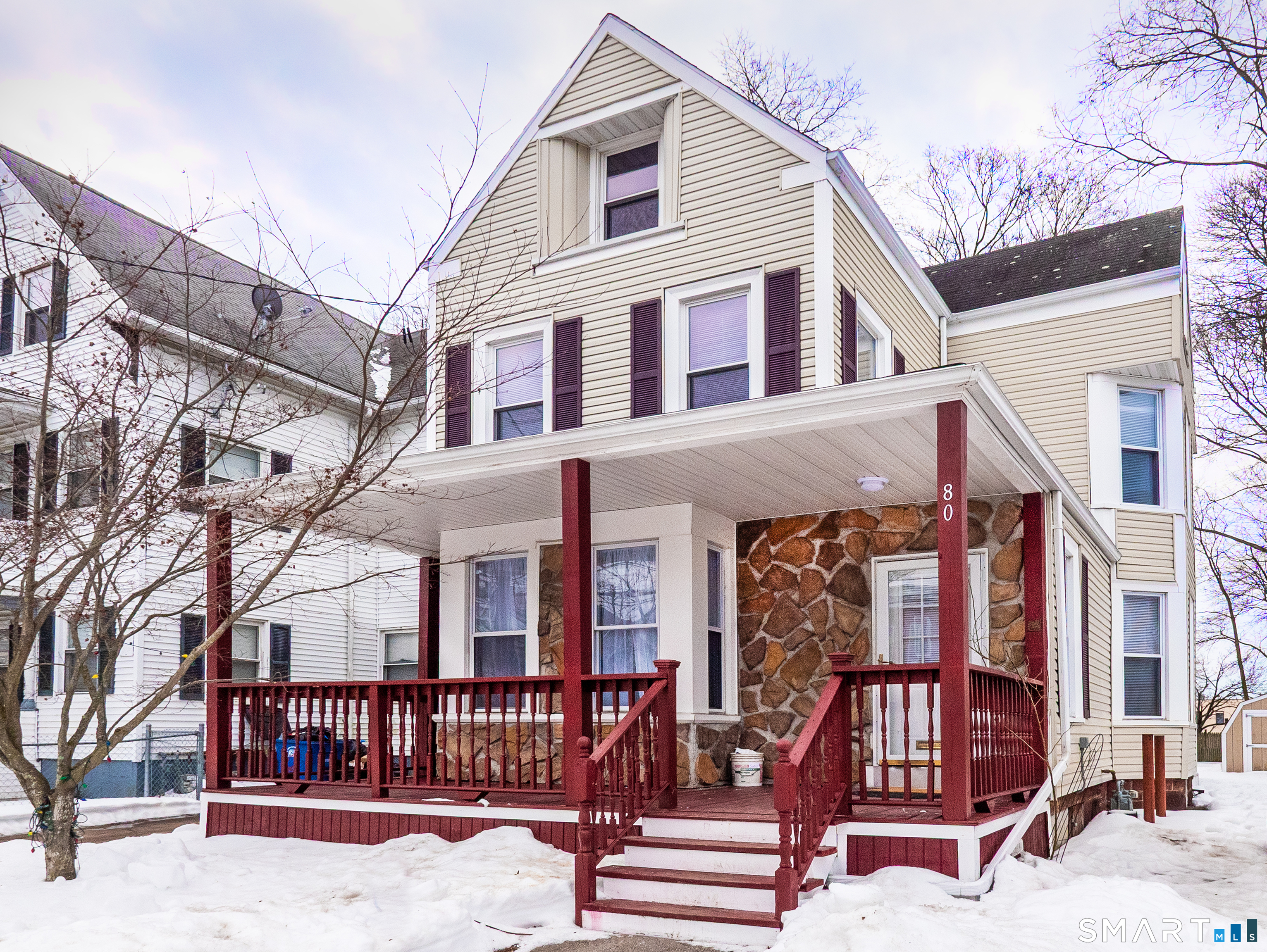 80 Admiral Street