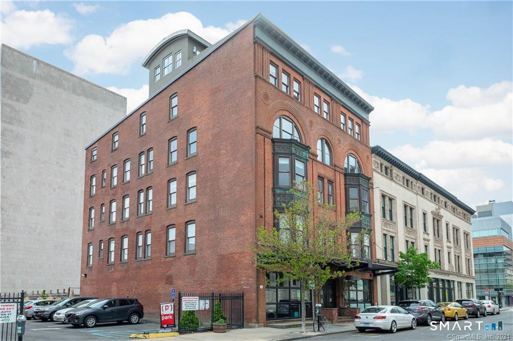 116 Crown Street 3A