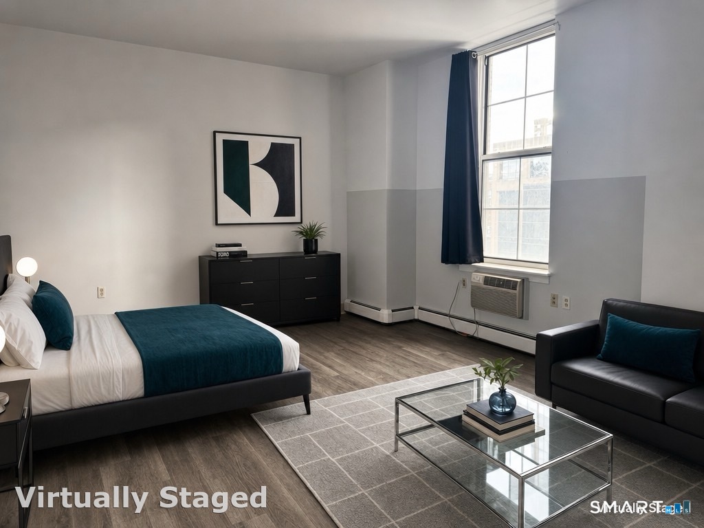 124 Court Street 405