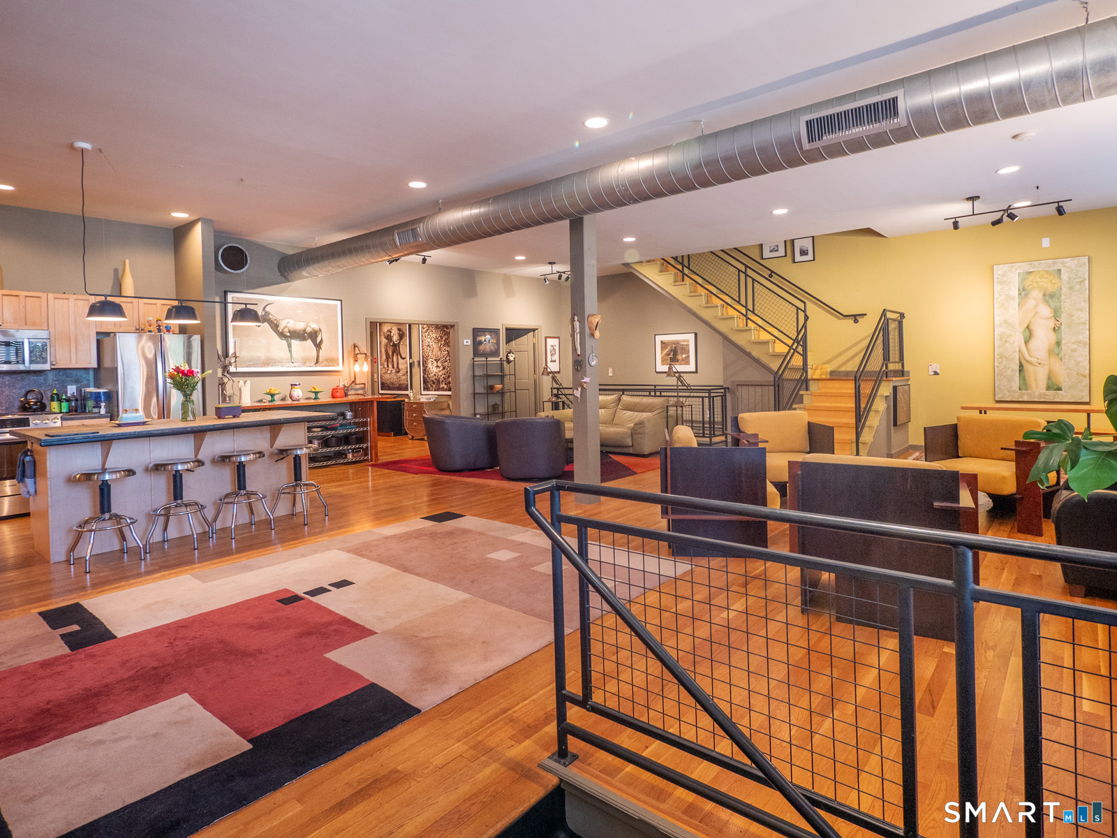 325 Lafayette Street 9105