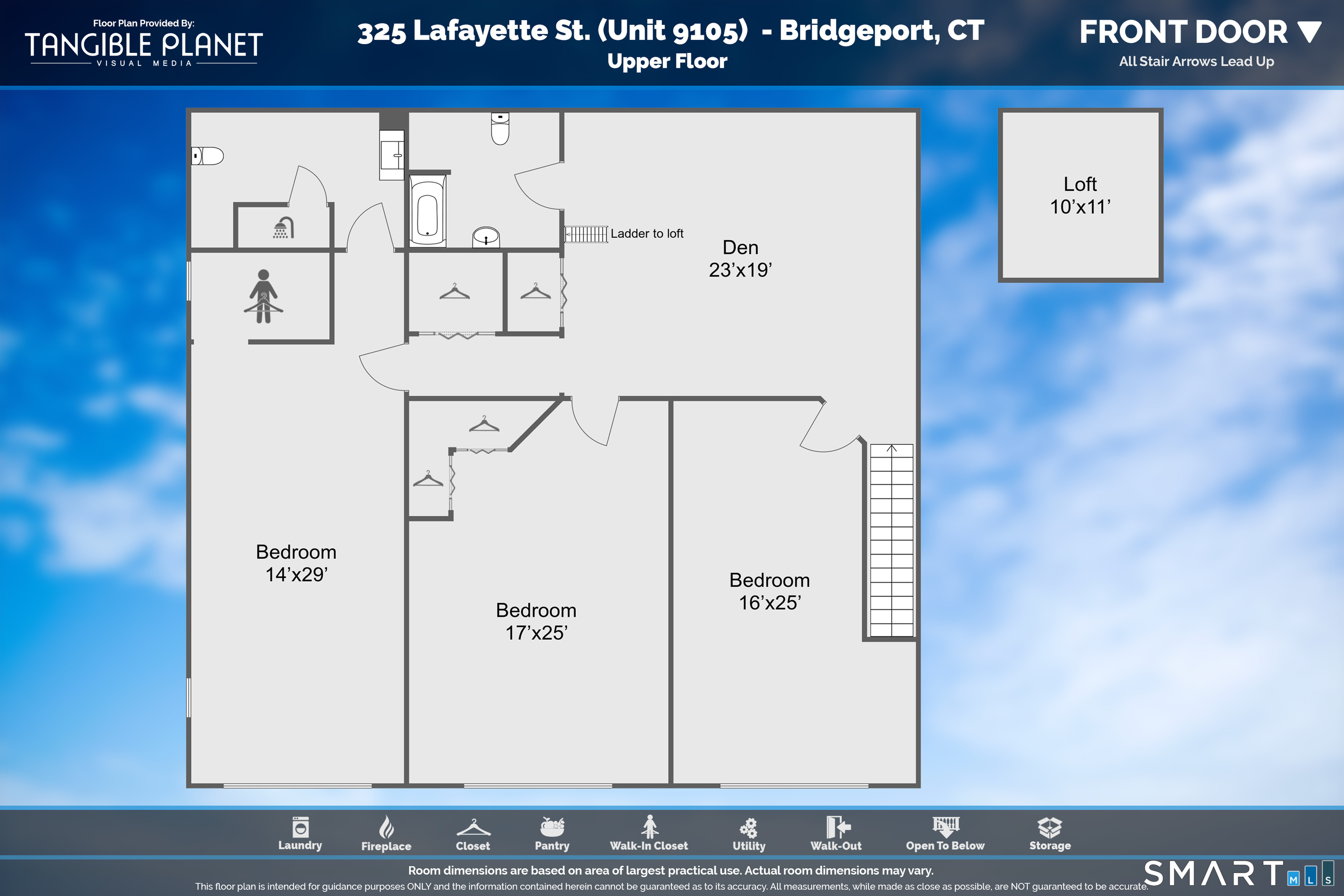 325 Lafayette Street 9105