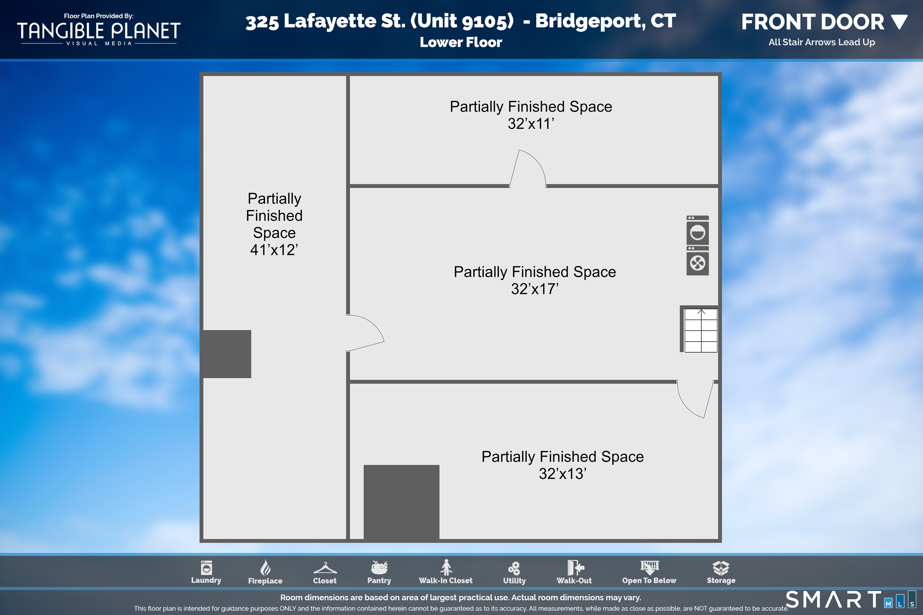325 Lafayette Street 9105