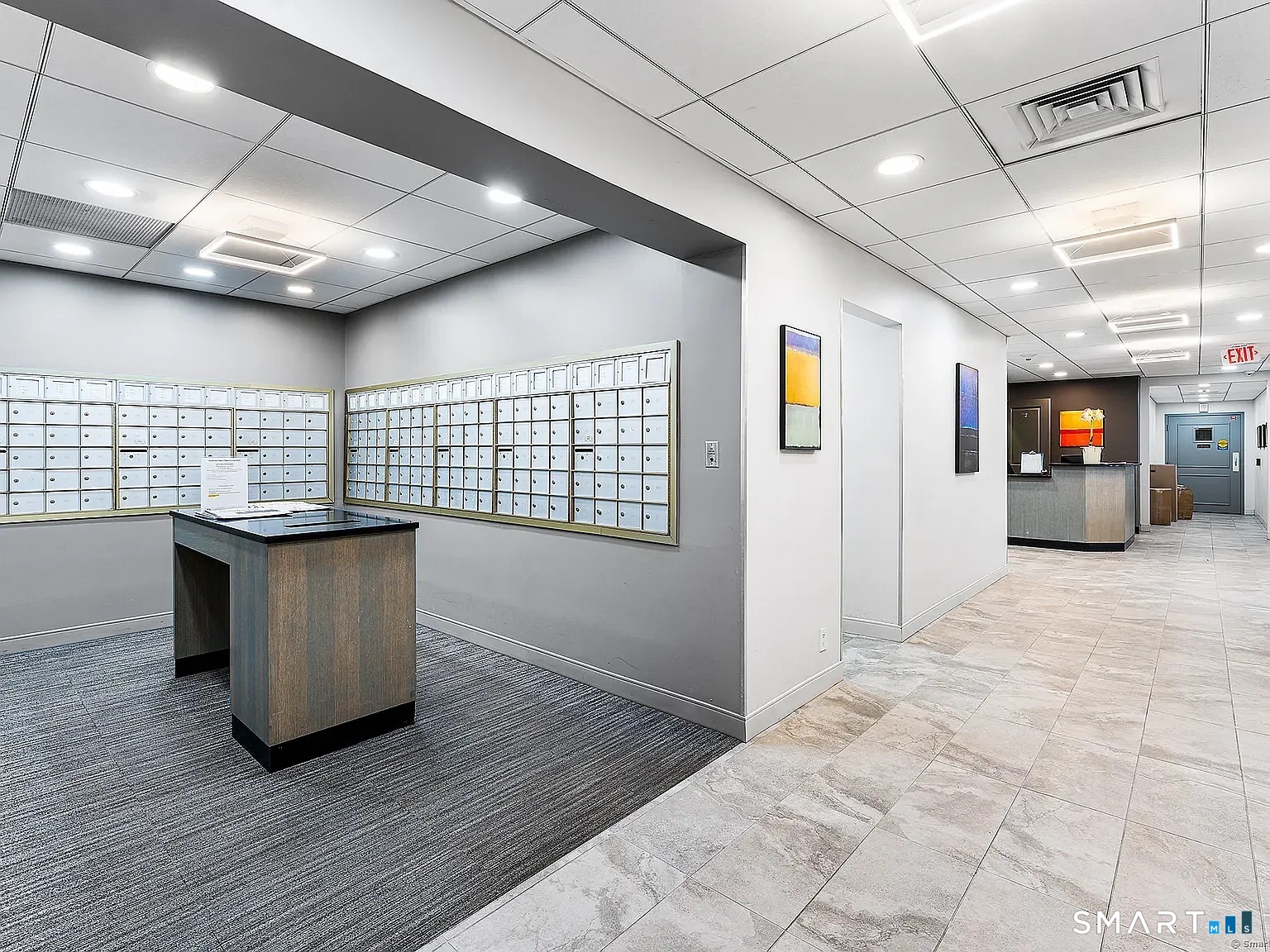 100 York Street 3F