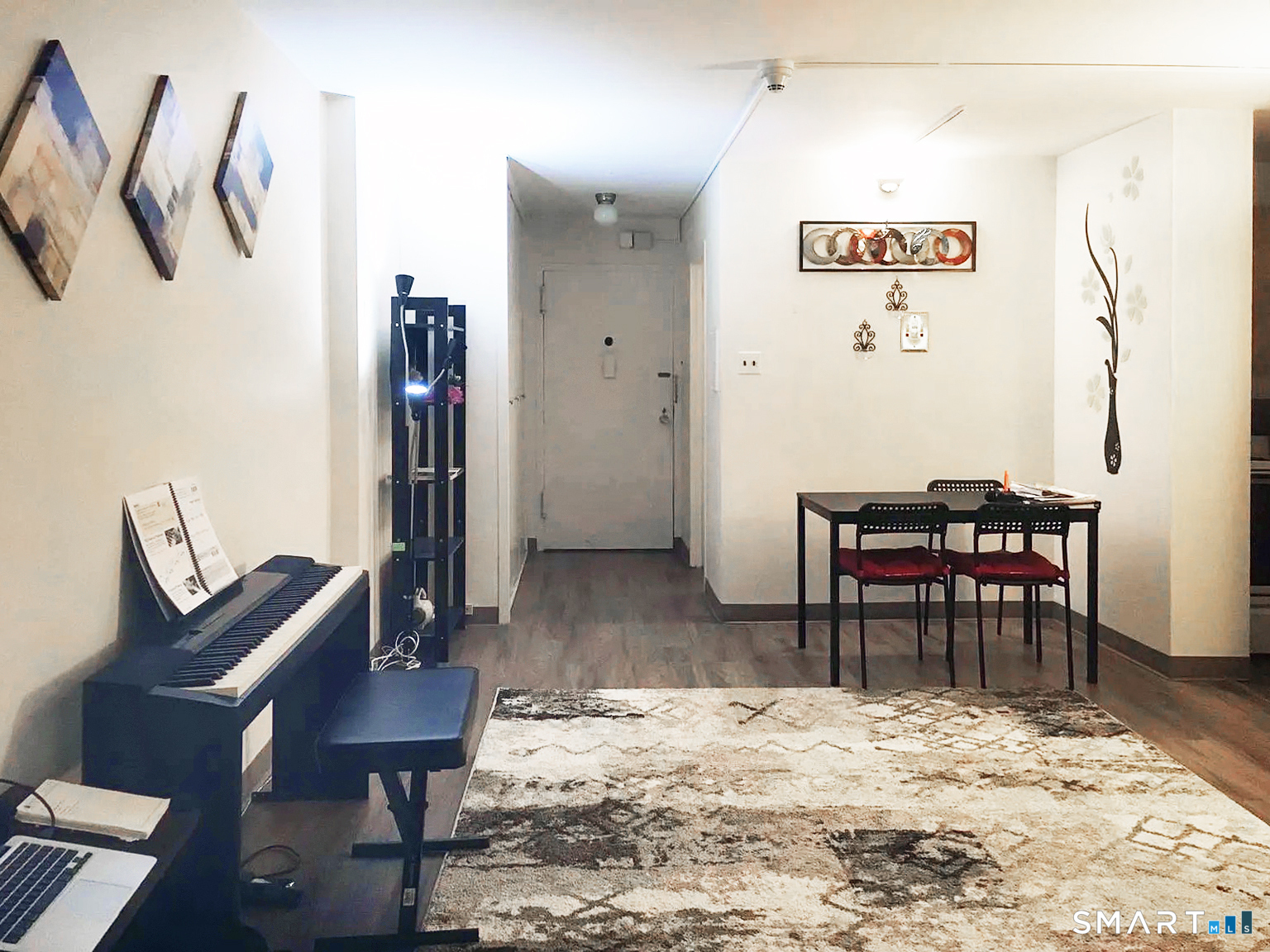 100 York Street 3F