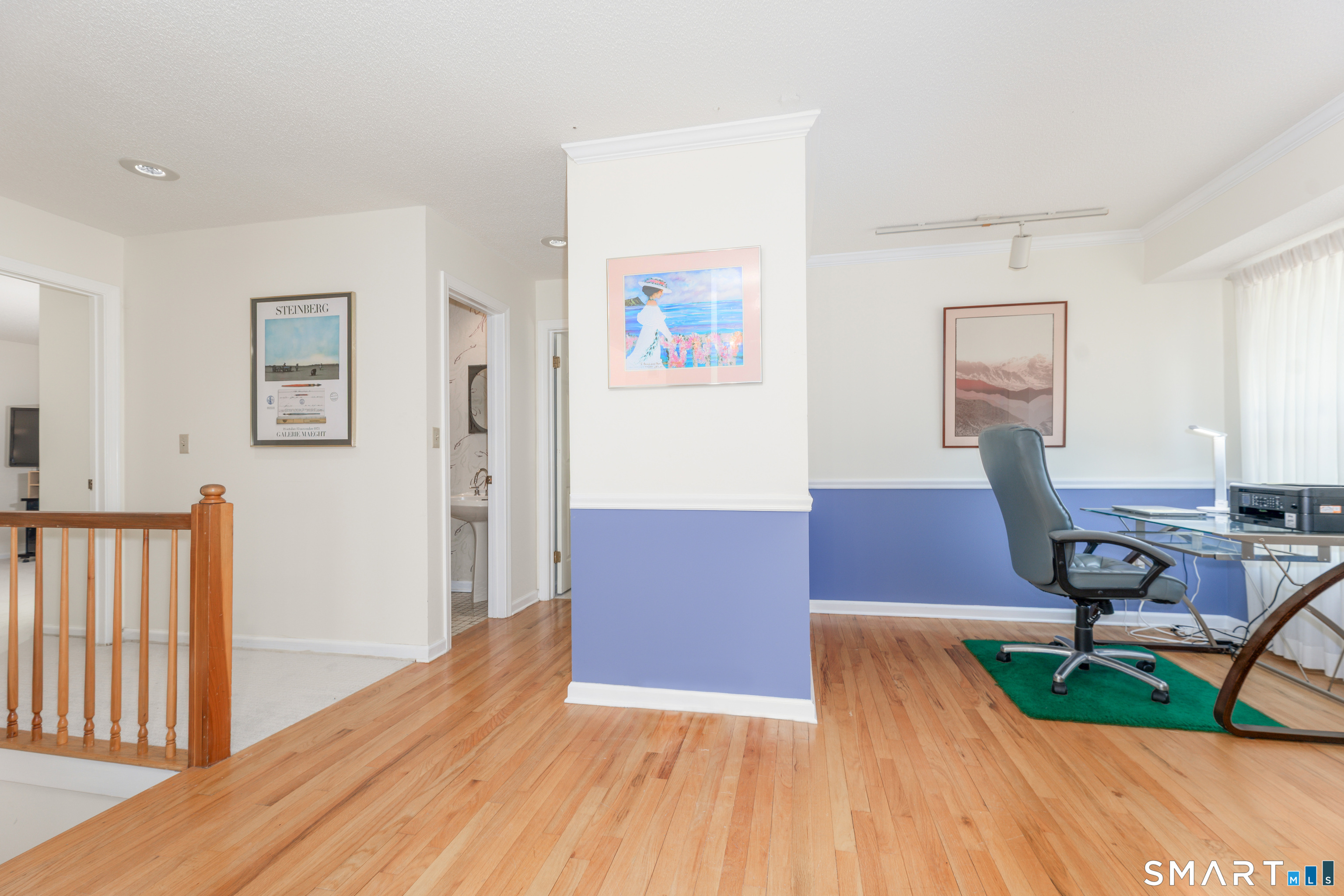 3 Racebrook Court