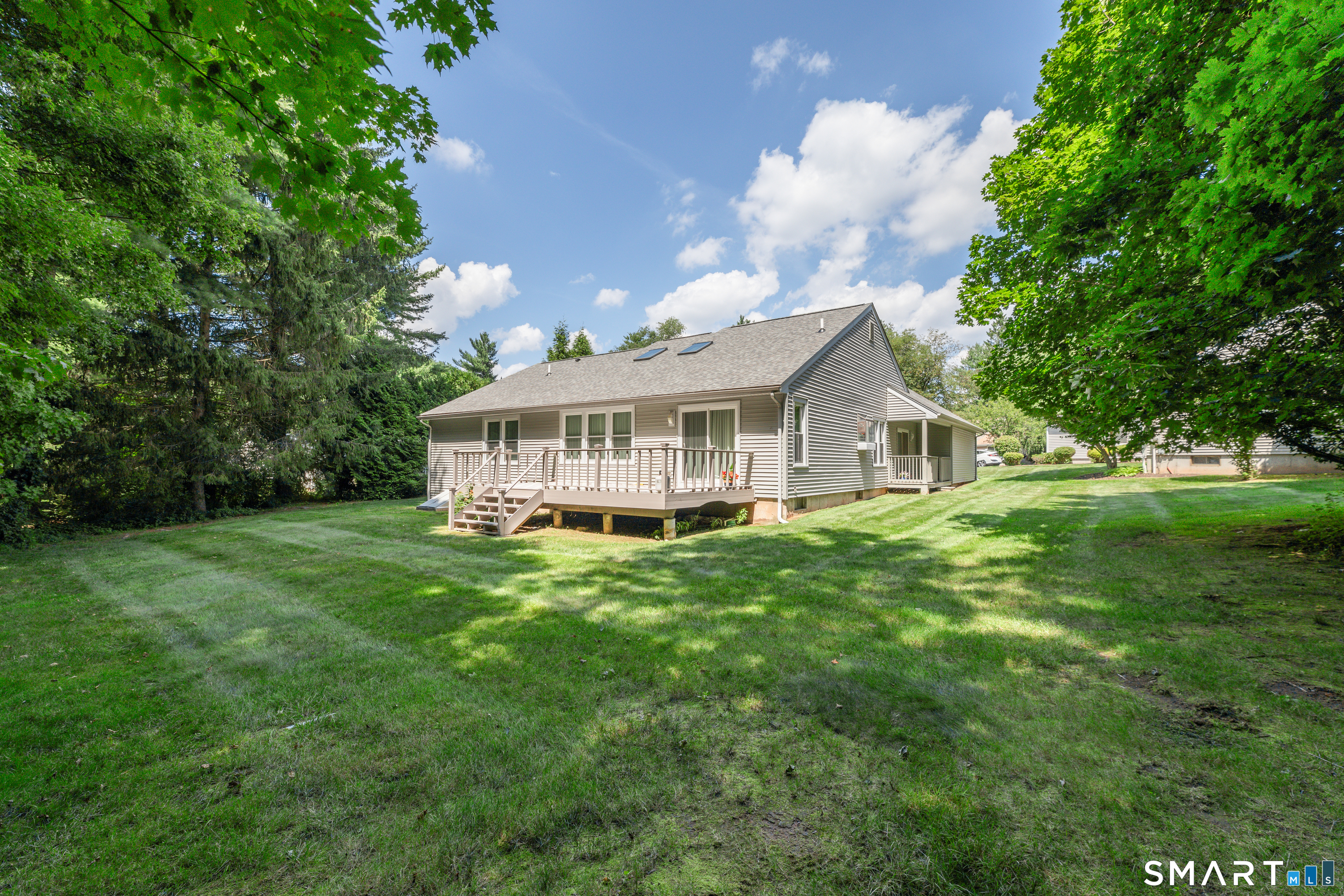 3 Racebrook Court
