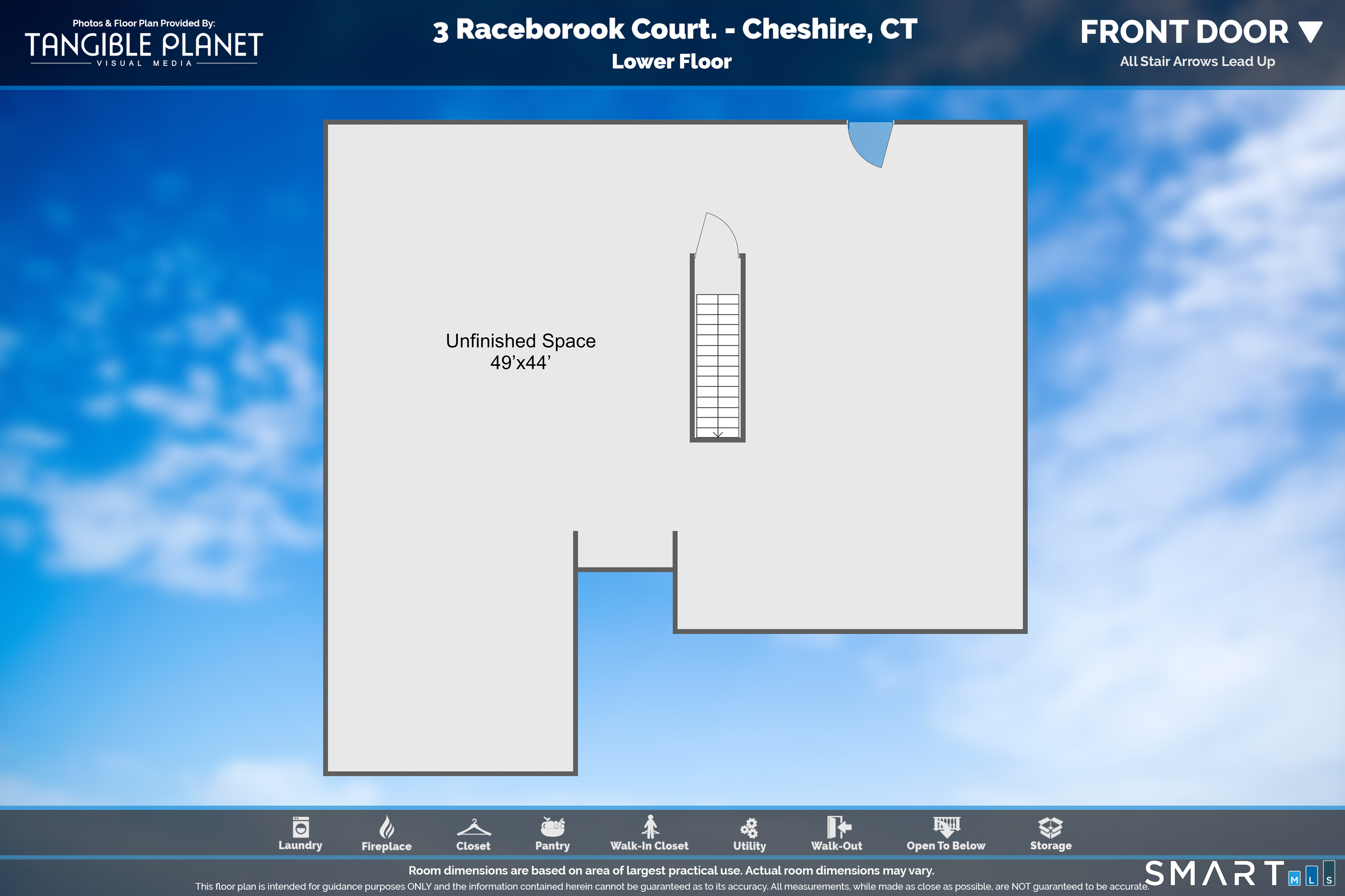 3 Racebrook Court