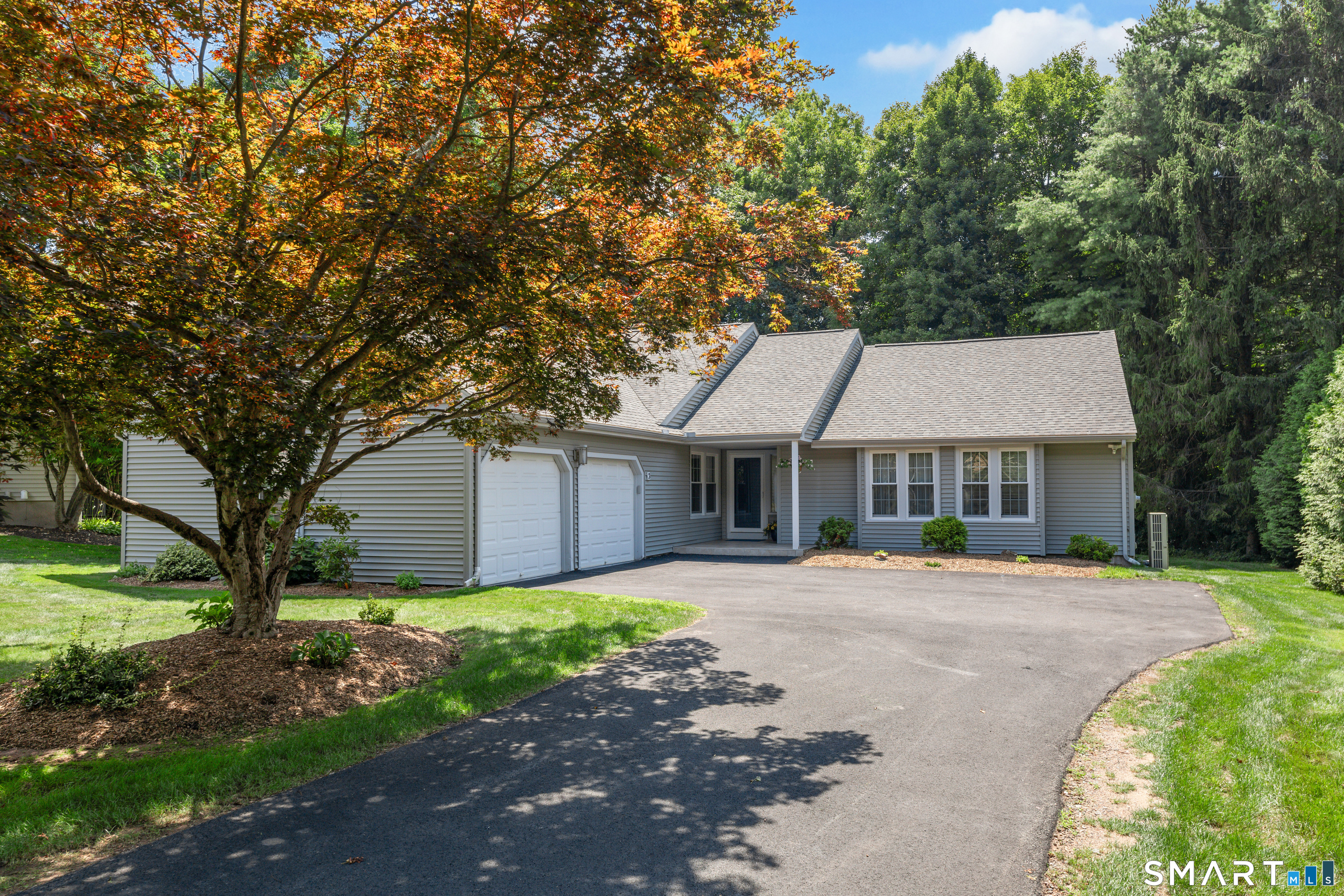 3 Racebrook Court