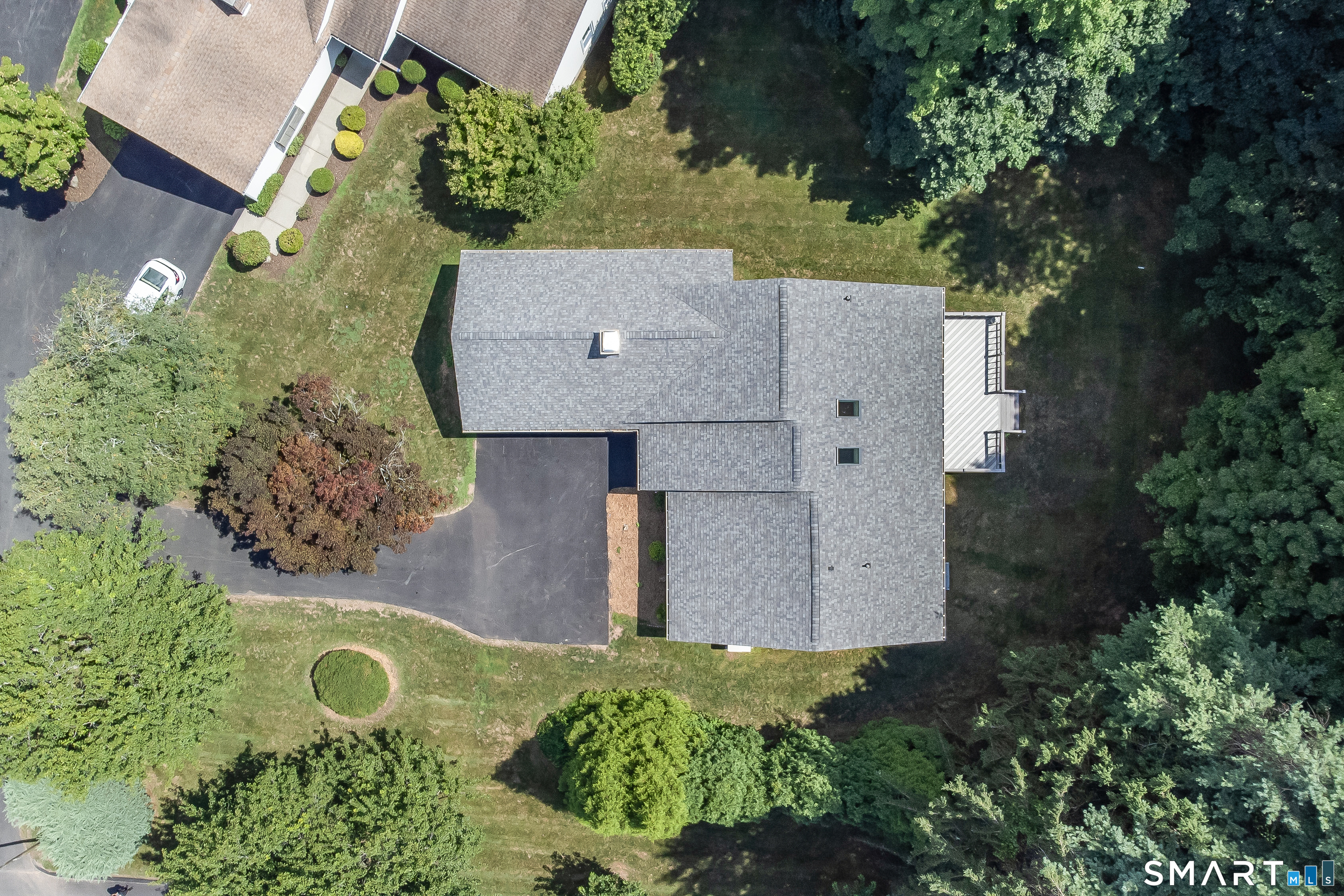3 Racebrook Court