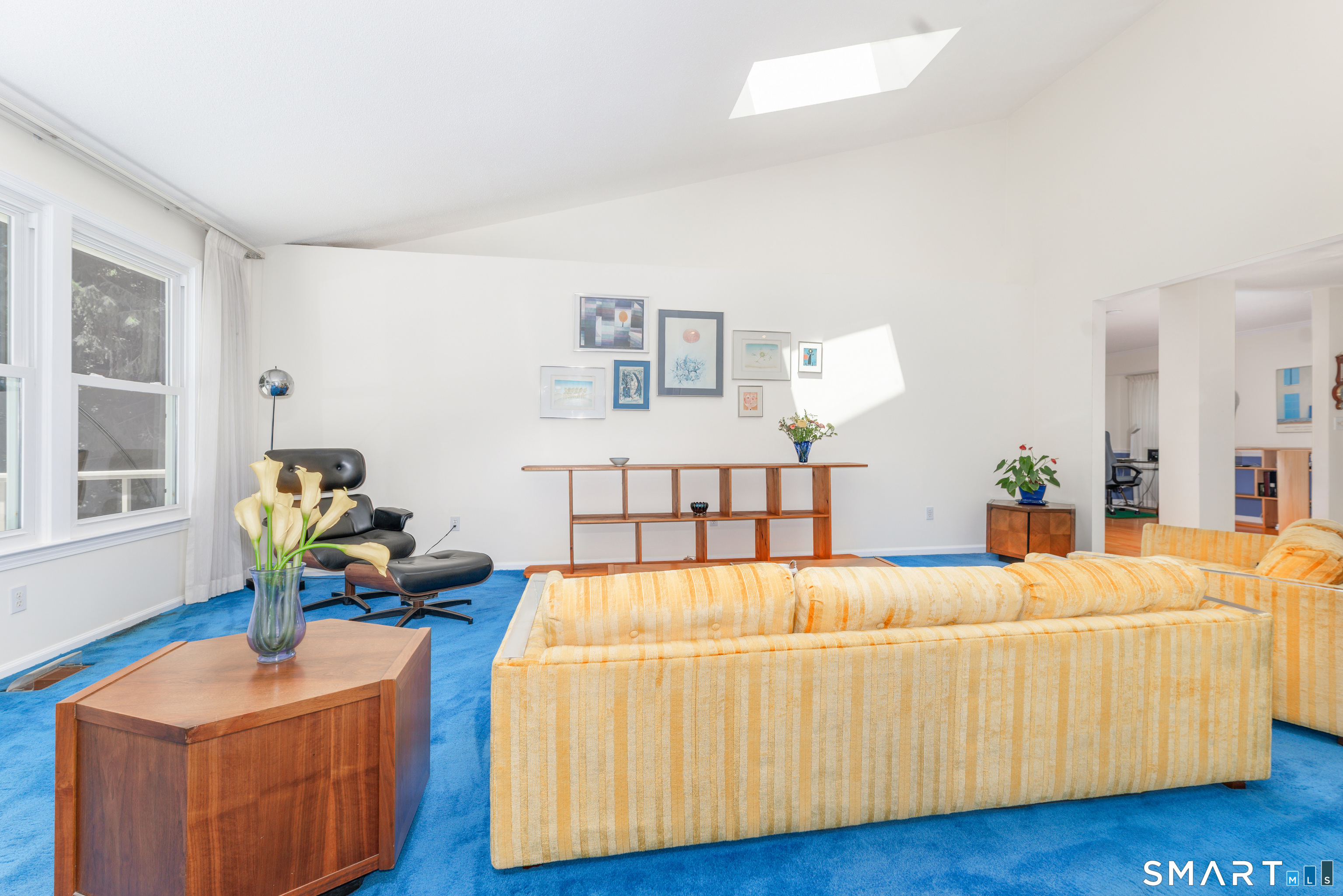 3 Racebrook Court