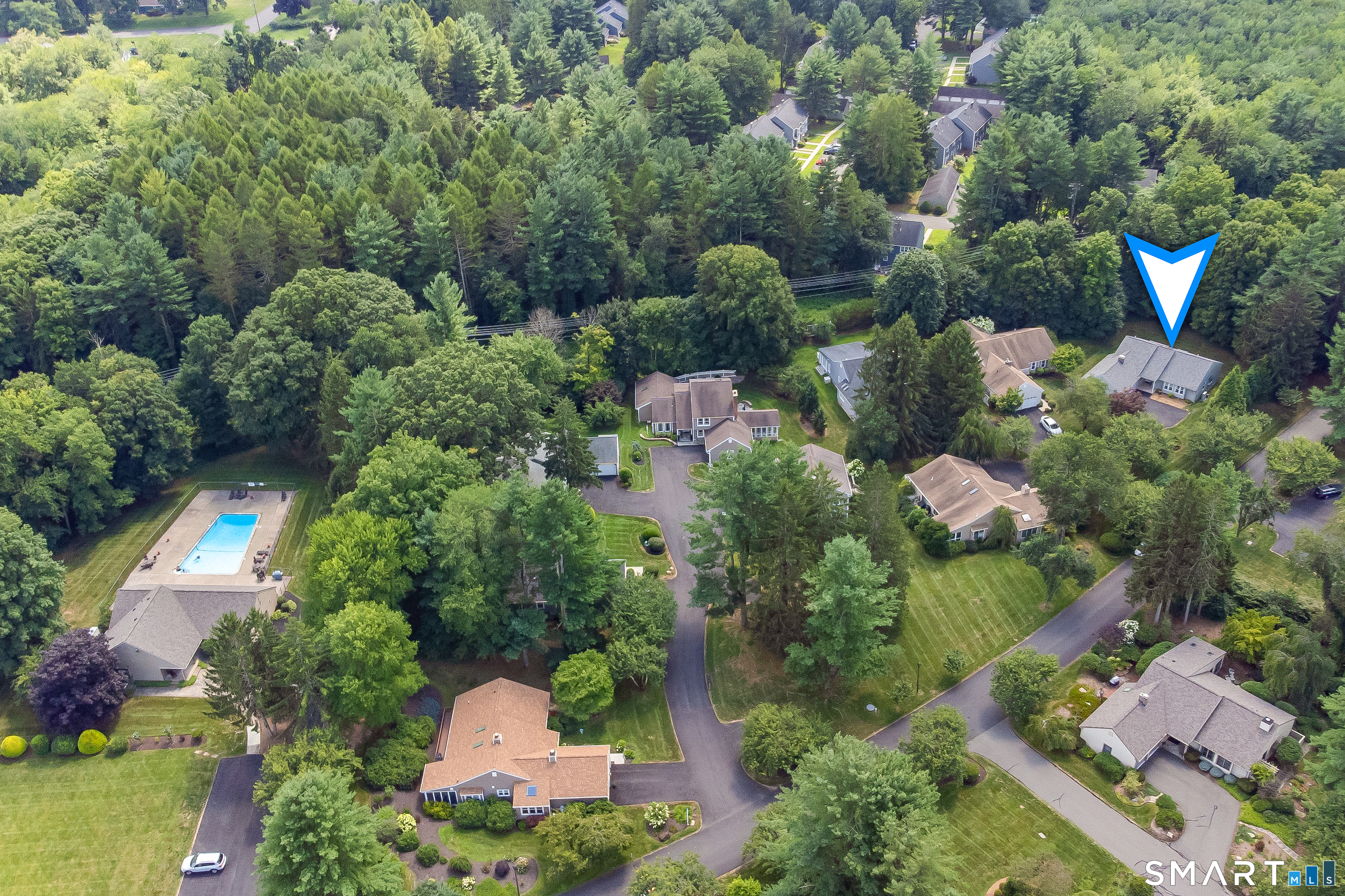 3 Racebrook Court